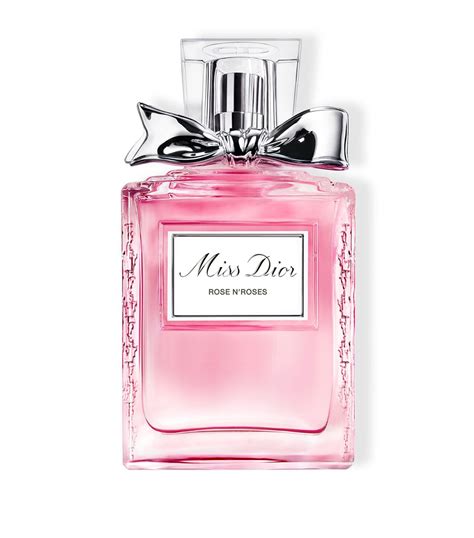 miss dior rose en roses|Miss Dior rose n 3.0.